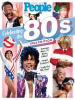 PEOPLE Celebrate the 80s: 1984 Edition